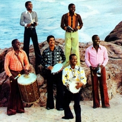Os Originais do Samba - VAGALUME