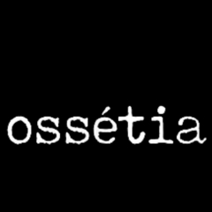 Ossétia