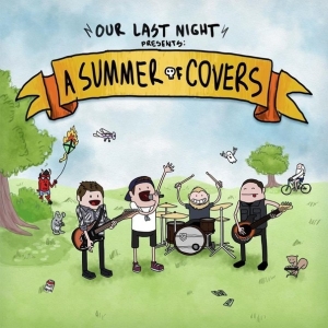 A Summer of Covers (EP)