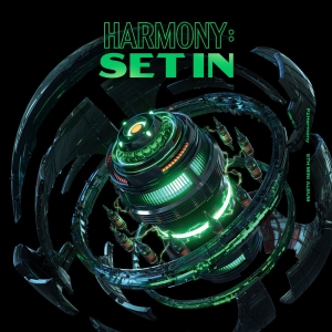 HARMONY : SET IN - EP