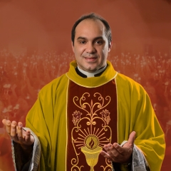 Padre Nilson Nunes