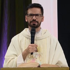 Padre Rodrigo Natal