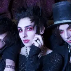 Palaye Royale