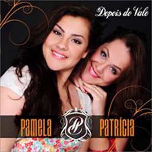 Pamela e Patrícia