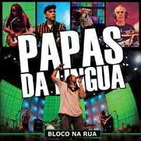 Eu Sei - Papas da Língua - VAGALUME