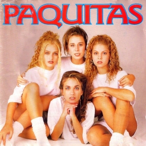 Paquitas (álbum de 1997)