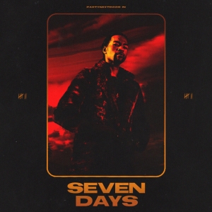 Seven Days - EP
