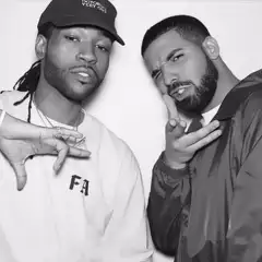 PARTYNEXTDOOR & Drake