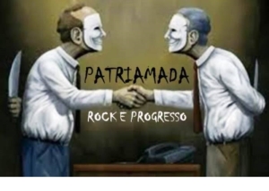 Rock e Progresso
