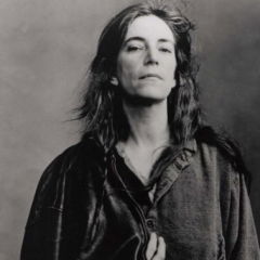 Patti Smith