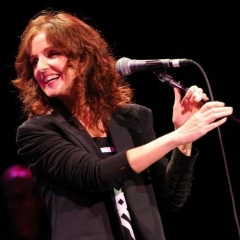 Heavenly Day - Patty Griffin - VAGALUME