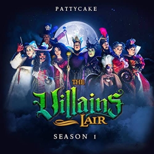 The Villains Lair (Season 1)