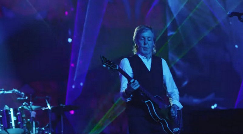 paul-mccartney - Fotos