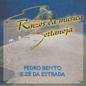 Pedro Bento e Zé da Estrada - Mártir do Calvário - Ouvir Música