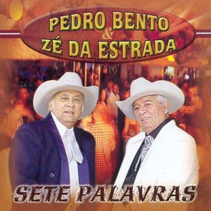 Letra Da Música O Peão Que Montou No Diabo Pedro Bento E Zé Da