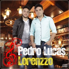 Pedro Lucas e Lorenzzo
