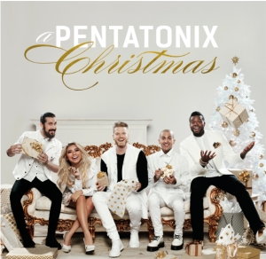 A Penatonix Christmas