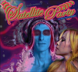 Mr. Sunshine (tradução) - Perry Farrell's Satellite Party - VAGALUME