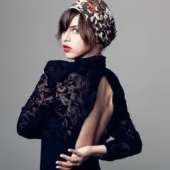 Perry Farrell's Satellite Party