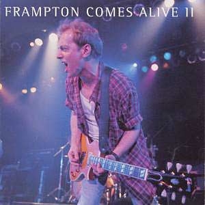 Frampton Comes Alive - Vol. II
