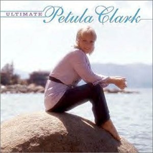 Ultimate Petula Clark (Remastered)