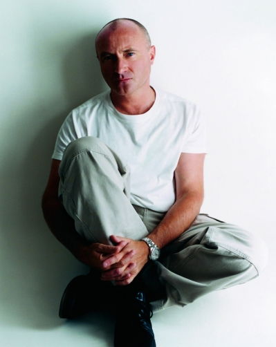 phil-collins - Fotos