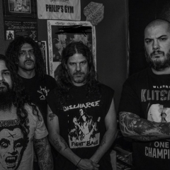 Philip H. Anselmo and the Illegals