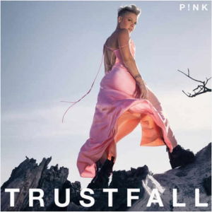 TRUSTFALL