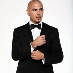 Pitbull Como Yo Le Doy