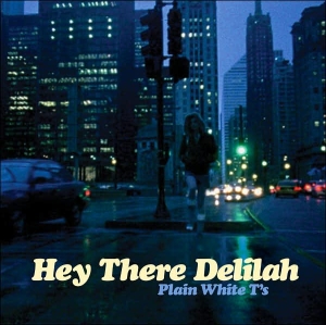 Hey There Delilah [EP]