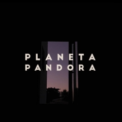 Planeta Pandora
