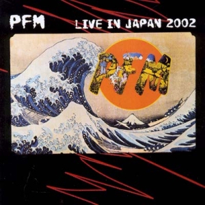 Live In Japan 2002