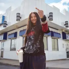 Princess Nokia