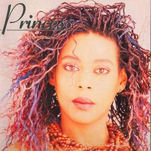 Do álbum Princess (Special Edition)