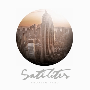 Satélites (EP)