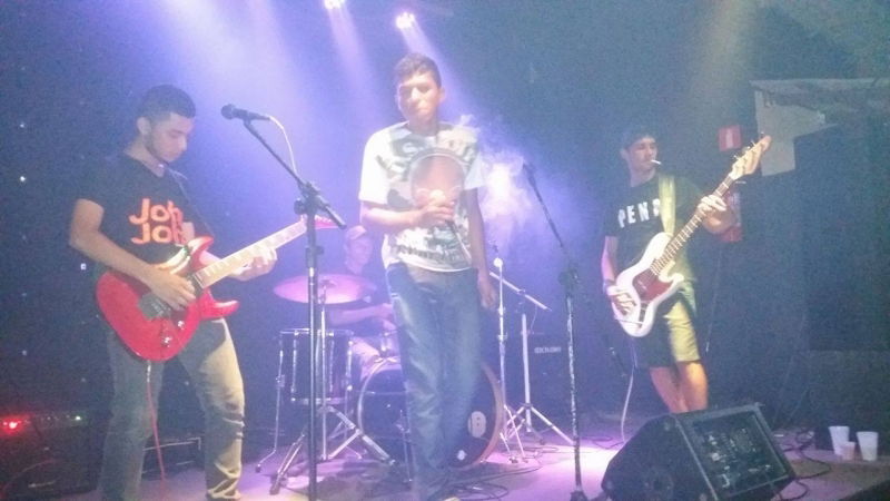 projeto-paralelo-stm - Fotos