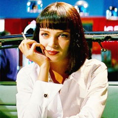 Pulp Fiction (Trilha-Sonora)