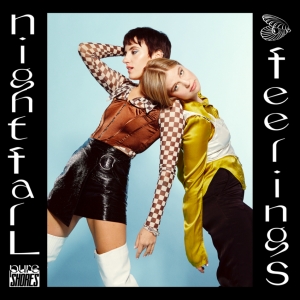 Nightfall Feelings – EP