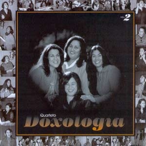 Quarteto Doxologia - Vol. 2