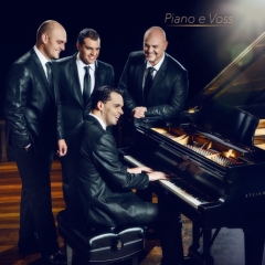 Quarteto Voss