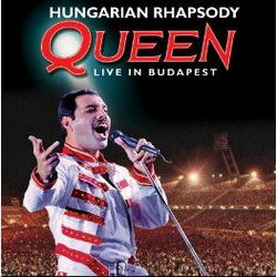 Hungarian Rhapsody