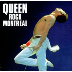 Queen Rock Monteral