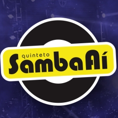 Quinteto Samba Aí