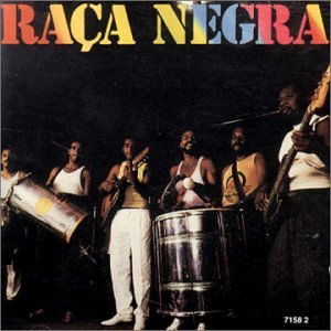 Vem pra Ficar - Raça Negra - Álbum - VAGALUME