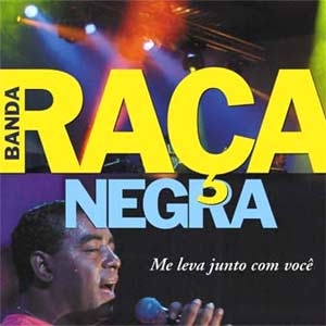 Raça Negra - Amor Bonito (Letra) 