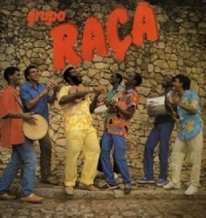 Grupo Raça 1987