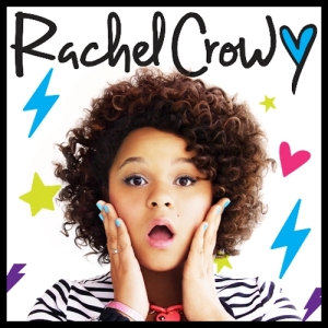 Rachel Crow - EP