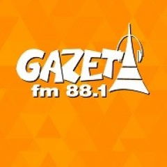 Gazeta FM - VAGALUME