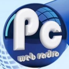 Painel web rádio