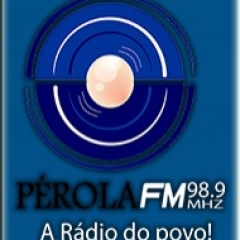 Perola FM 98.9